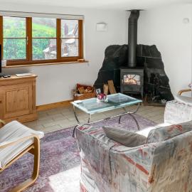 Dingle Cottage