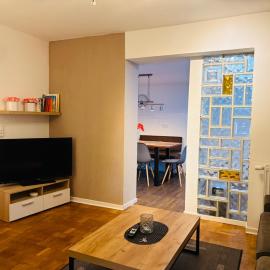 Apartment 1