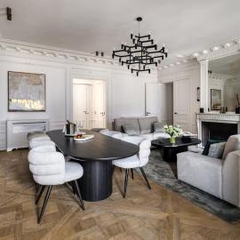 Parisian Elegance, hotel u Parizu