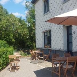 Maison Tournesol Houffalize