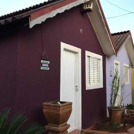 Pousada Villa Cerrado