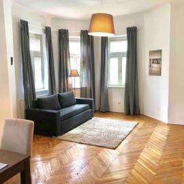 70m2 Cosy Romantic Apartment Semmering