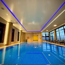 ILK INN HOTEL
