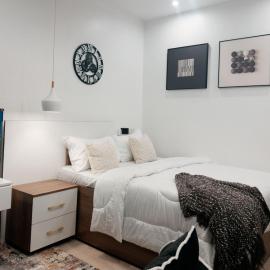 BLESSING LUXIRIOUS Homes