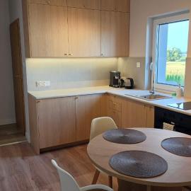 Apartament Rocha, Hotel in Wielka Wieś