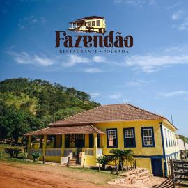 Fazendao Restaurante e Pousada