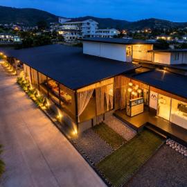 Smith & Appy Backpackers Hostel