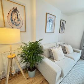 Tree Hill Cottage, Sleeps 3, Stratton, Bude