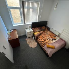 Quiet room Nr2