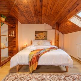 The Secret Garden Apartments