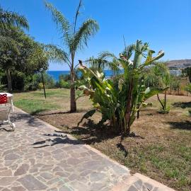 Villa Bellavista, hotel a Crotona