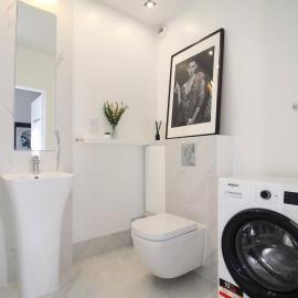 Beautiful Apartament Olympic