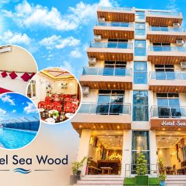 Hotel Sea Wood