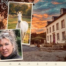 Cottage House Weyer - Mare&Filly Room