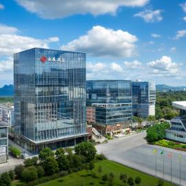 Guilin Exhibition International Hotel