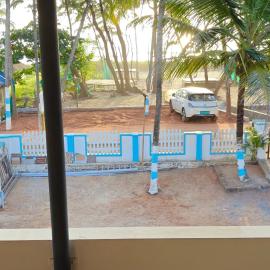 HIS GRACE - Star of Sea PRIVATE BEACH FRONT at MALPE
