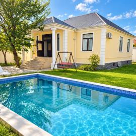 EMIREST Villa