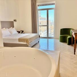 Abalto Gem Suites