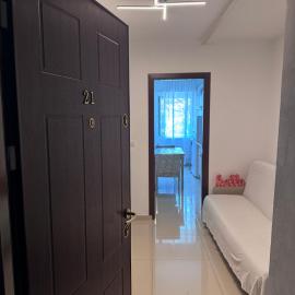 Les Garçons I Cristina - Spacious Studio and Free Parking