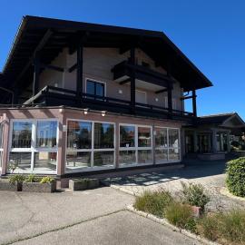 Gasthof Dorfwirt Fridolfing