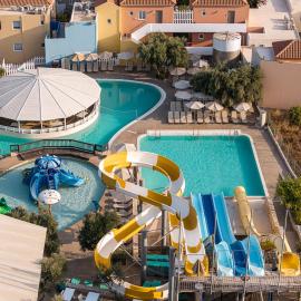 Iolida Village Water Park Hotel