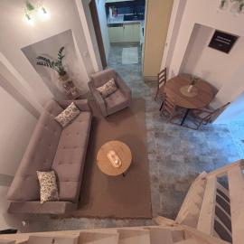 Apartman Tower