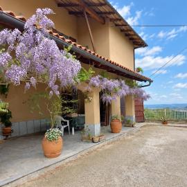 Da Piero - Casa in Langa