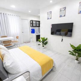 Sol Serena โรงแรมในSan Josef