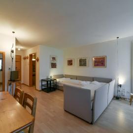 Chesa Tschierv - Celerina, hotel in Celerina