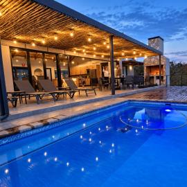 19 on Idwala, Mabalingwe Game Reserve