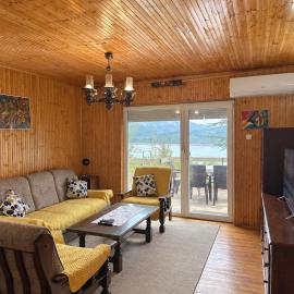 Mavrovo Lake Chalet, hotel di Mavrovo