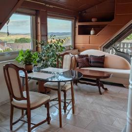 Wellness Apartment im Solling, khách sạn ở Dassel