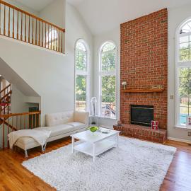 Spacious Bowie Home Near D.C. Attractions, Hotel in Bowie