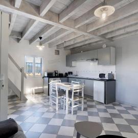 Maison à La Campagne