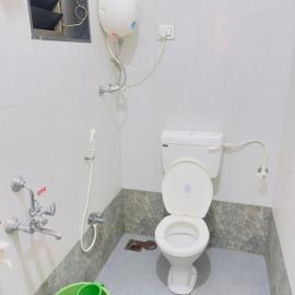 Sea Retreat Homestay Tarkarli