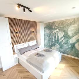 City Appartement 2 am Altstadtmarkt, hotel en Brunswick