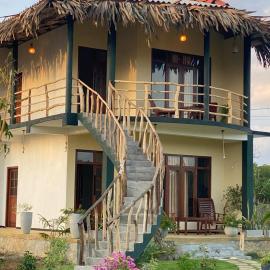 Sealine Nest Villa