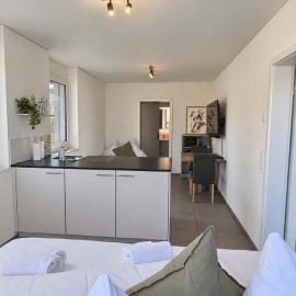 Rothorn Studio - Aare Jungfrau AG
