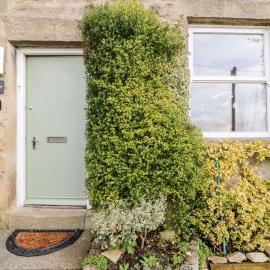 Crag Cottage