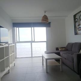 Vista al mar