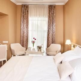 Pletnevskiy Inn, Hotel in Charkiw