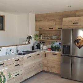Loft, vue mer, piscine et jacuzzi 3 chambres