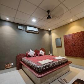 Arivoo Hotel Great Galaxy