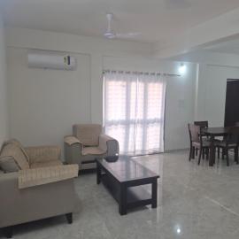 Aasawa Brothers Service Apartment