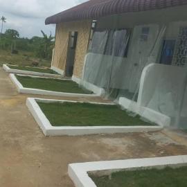 Da-Mtu Village Homestay