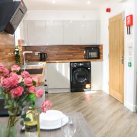 Don Valley Apartment A