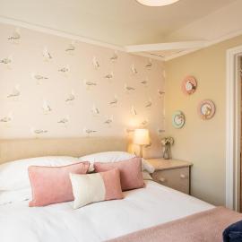 Family Home in the heart of Beer, Devon