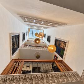 Riad Dar ESSABIL