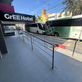 Gree Hotel São Luís