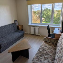 Siguldas 21 Apartment